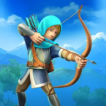 Tiny Archers MOD APK Download